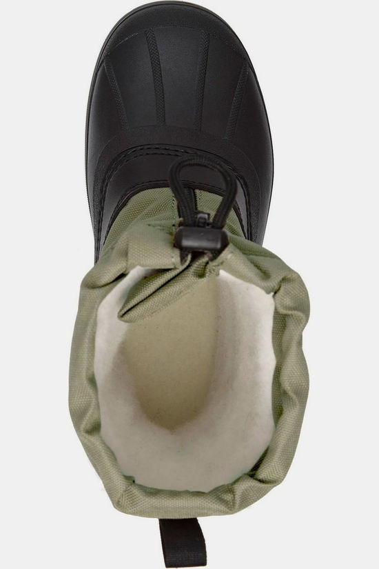 ANTARCTICA Bottes Après-Ski An1363 Khaki