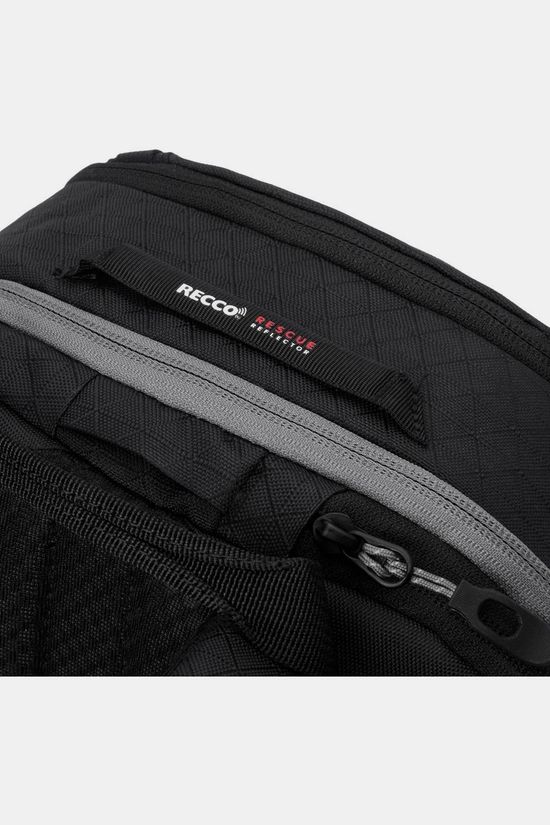Dakine Dagrugzak Heli 2.0 Backpack 12L Black