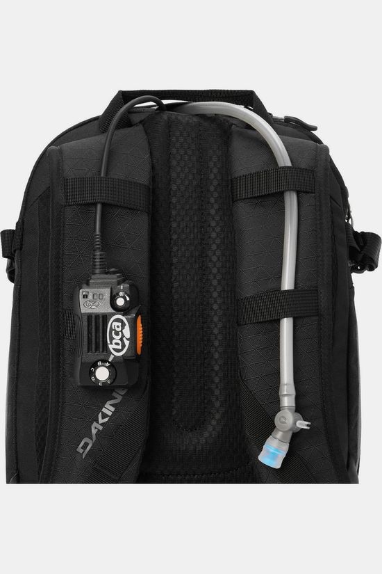 Dakine Dagrugzak Heli 2.0 Backpack 12L Black