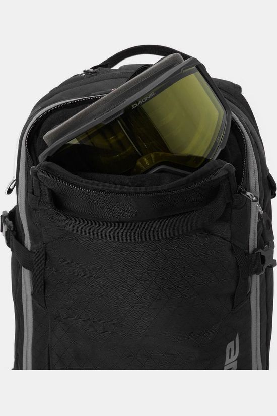Dakine Dagrugzak Heli 2.0 Pro Backpack 20L Black