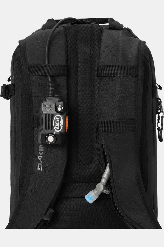 Dakine Dagrugzak Heli 2.0 Pro Backpack 20L Black