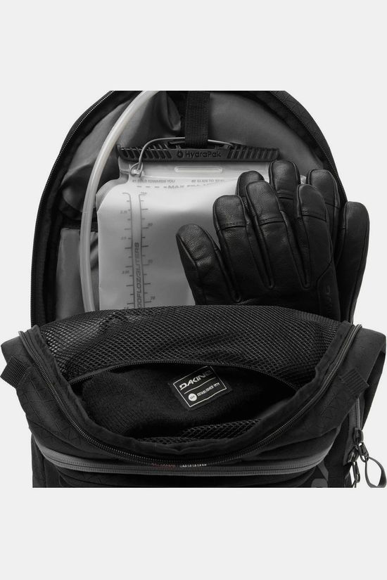 Dakine Dagrugzak Heli 2.0 Pro Backpack 20L Black