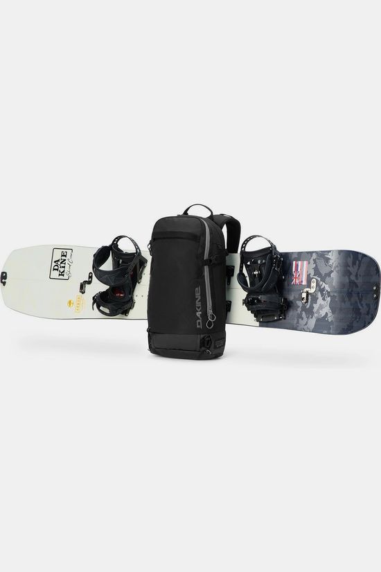 Dakine Dagrugzak Heli 2.0 Pro Backpack 20L Black