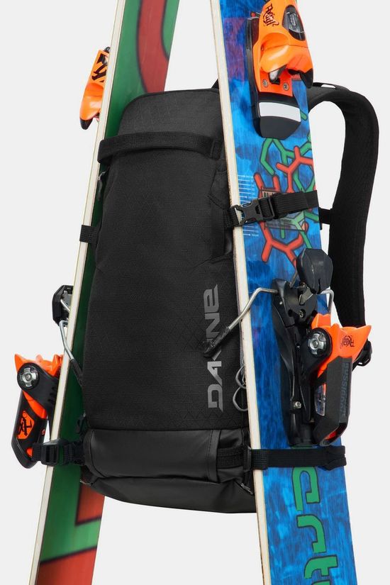 Dakine Dagrugzak Heli 2.0 Pro Backpack 20L Black