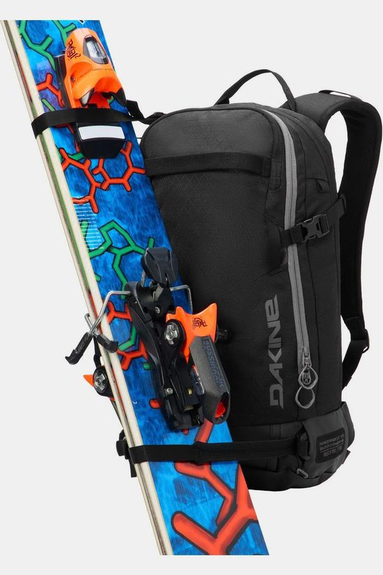 Dakine Dagrugzak Heli 2.0 Pro Backpack 20L Black