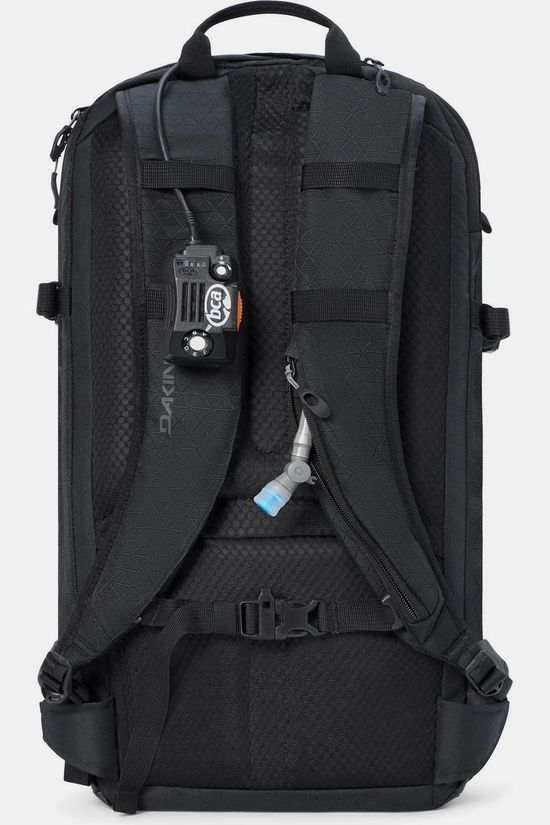 Dakine Dagrugzak Heli 2.0 Pro Backpack 20L Black