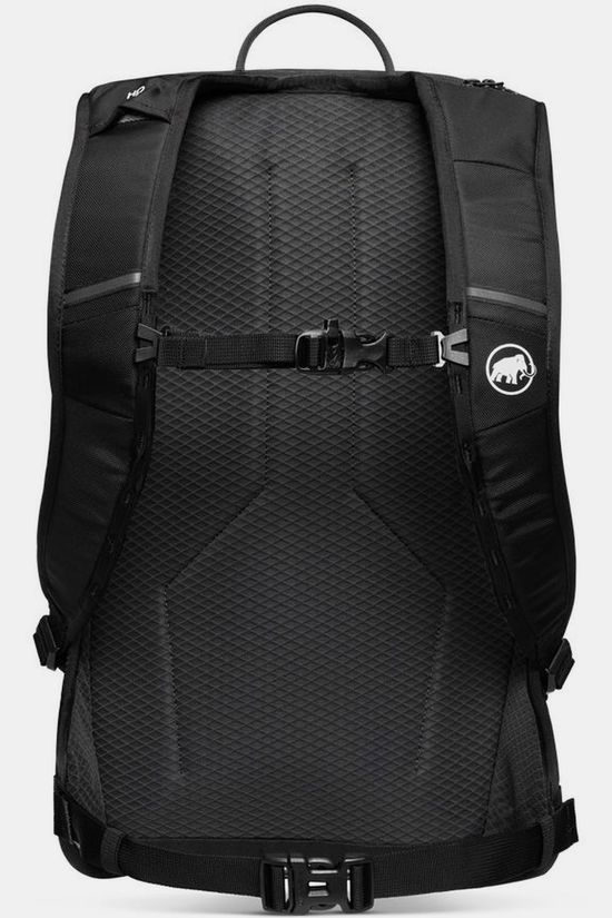 Mammut Sac À Dos Nirvana 18 Black