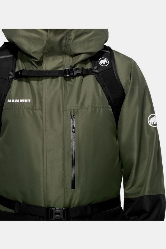 Mammut Sac À Dos Nirvana 28 Black