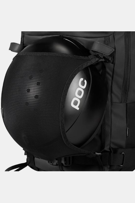 Mammut Sac À Dos Nirvana 28 Black