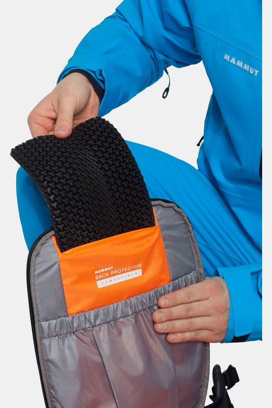 Mammut Sac À Dos Nirvana 28 Black
