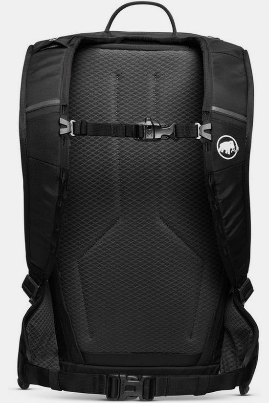 Mammut Sac À Dos Nirvana 28 Black