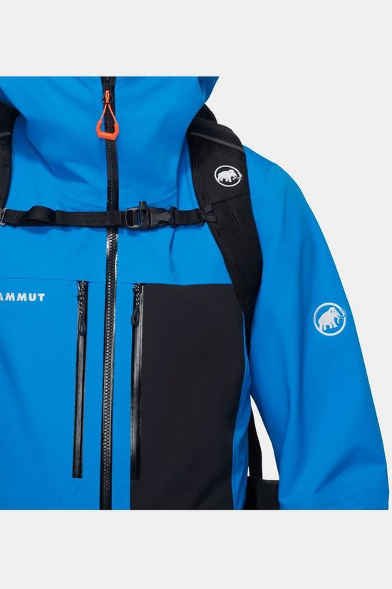Mammut Sac À Dos Nirvana 35 Black