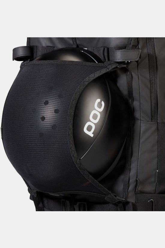 Mammut Sac À Dos Nirvana 35 Black