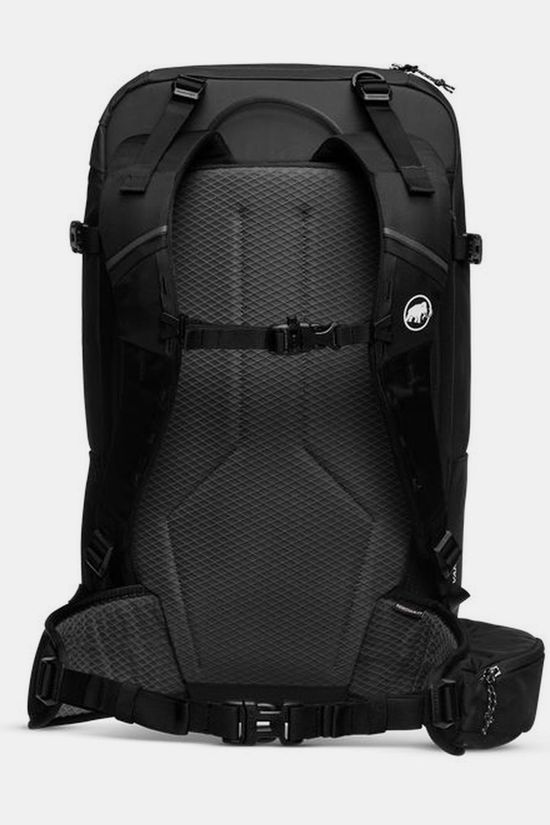 Mammut Sac À Dos Nirvana 35 Black