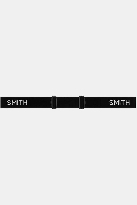 Smith Lunettes De Ski Squad S Chromapop  Pro Photochromic Blue Mirror