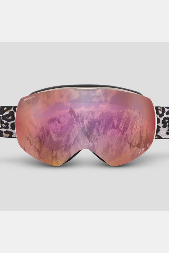 Julbo Lunettes De Ski Shadow Beige