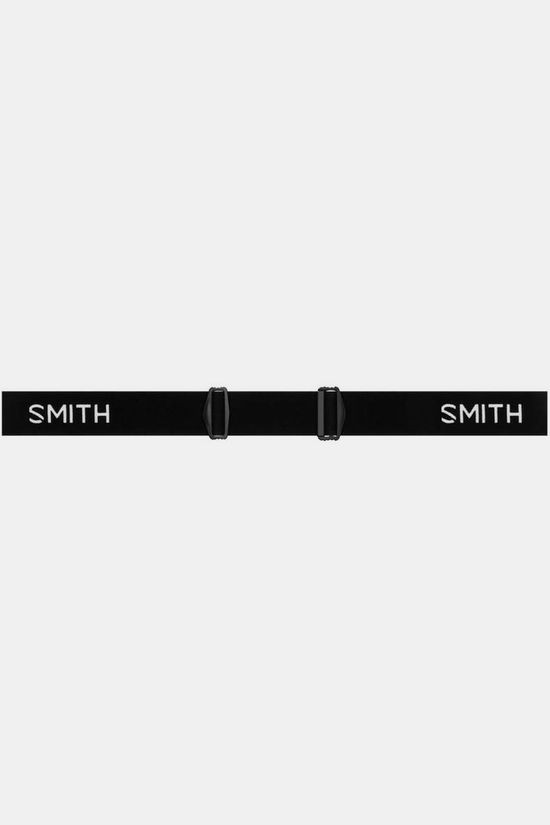 Smith Lunettes De Ski Squad Pro Photo Black/Blue