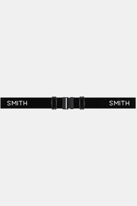 Smith Lunettes De Ski Proxy white/blue