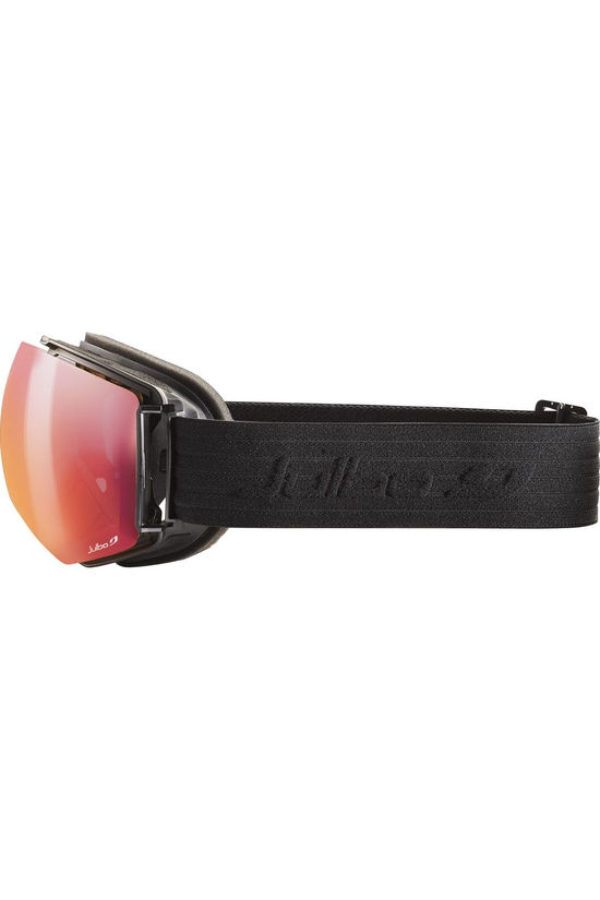 Julbo Skibril Light Year black/light red
