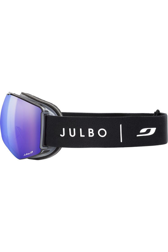 Julbo Lunettes De Ski Light Year black/dark blue