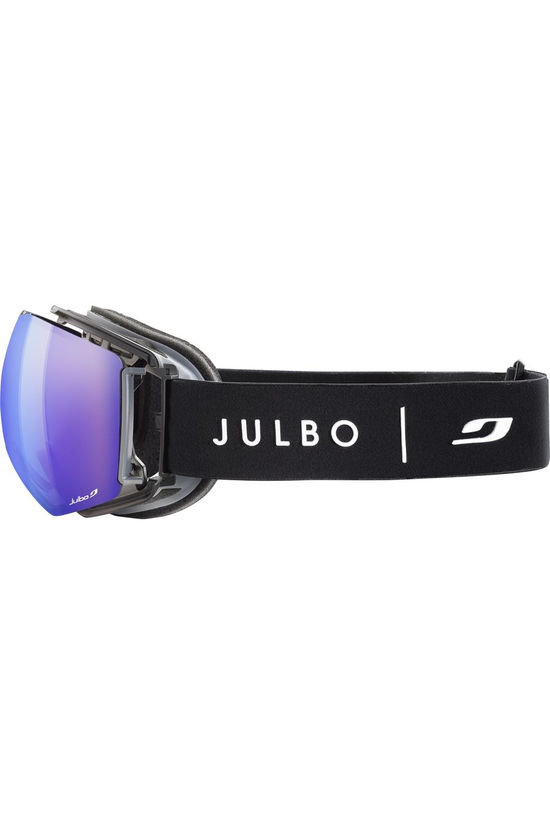 Julbo Lunettes De Ski Light Year black/dark blue