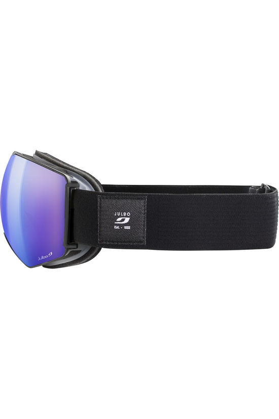 Julbo Skibril Light Year black/mid blue