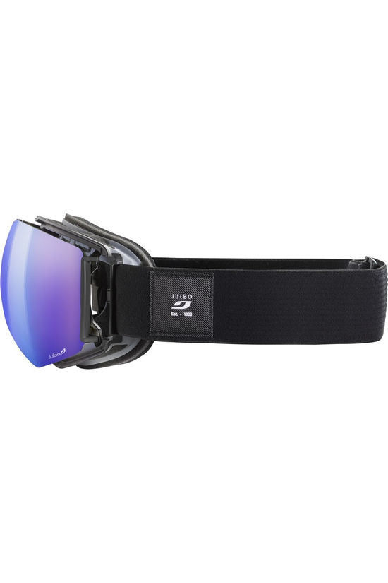 Julbo Skibril Light Year black/mid blue