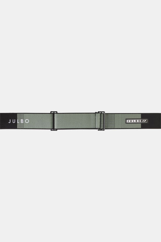 Julbo Lunettes De Ski Launcher black/mid khaki