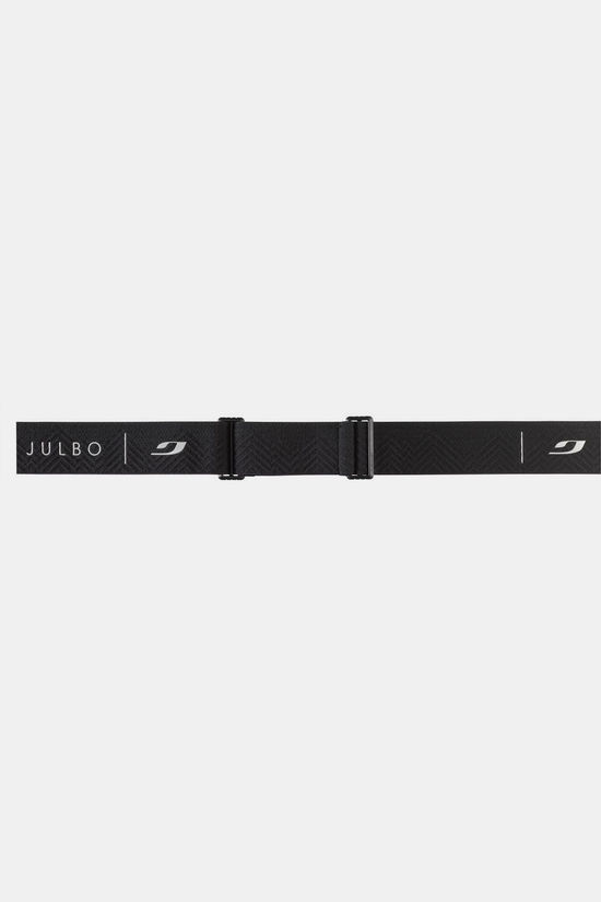 Julbo Skibril Launcher black/dark red