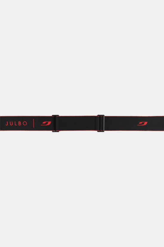 Julbo Skibril Launcher black/red