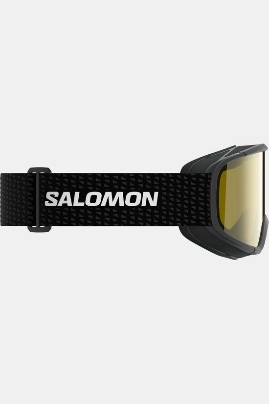 Salomon Skibril Aksium 2.0 Access Black