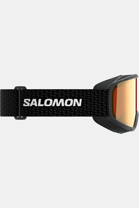 Salomon Skibril Aksium 2.0 Photo Black