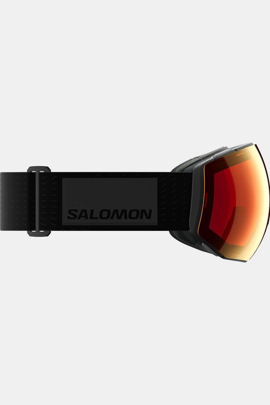 Salomon Lunettes De Ski Radium Prime Sigmaphoto Black