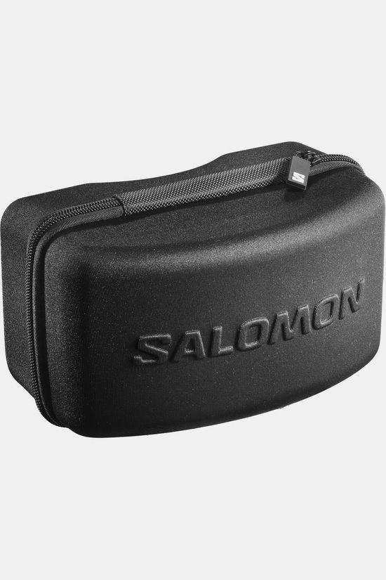 Salomon Lunettes De Ski Radium Prime Sigmaphoto Black