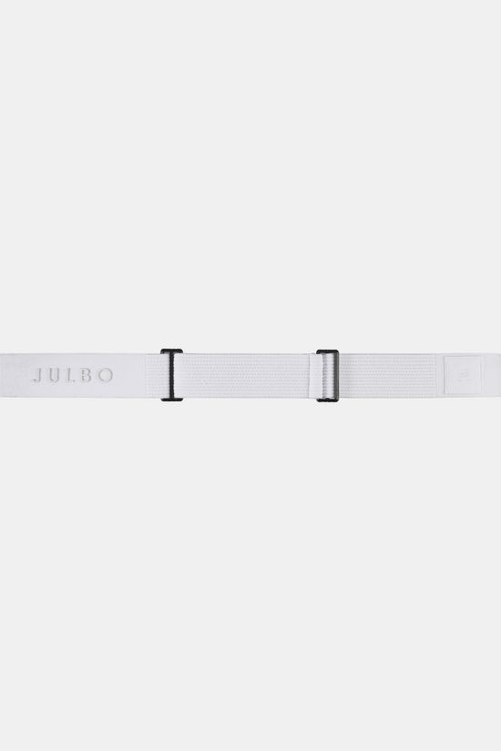Julbo Skibril Razor Edge White