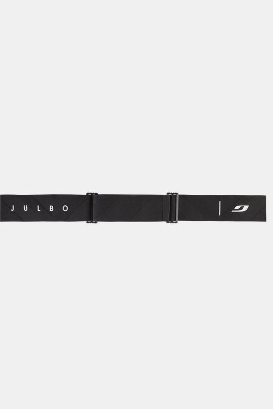Julbo Lunettes De Ski Razor Edge Black / Gray