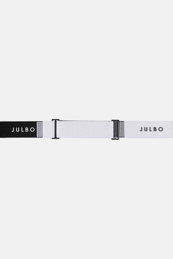 Julbo Skibril Razor Edge White / Black