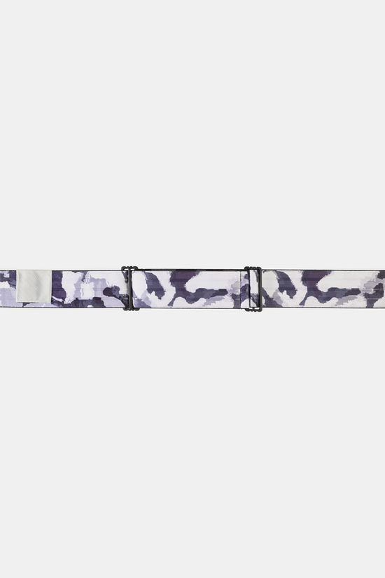 Julbo Skibril Razor Edge White / Black