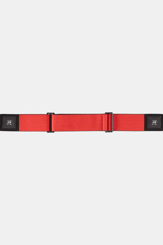Julbo Skibril Launcher Black / Red
