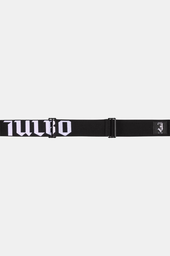 Julbo Lunettes De Ski Cyrius X Black