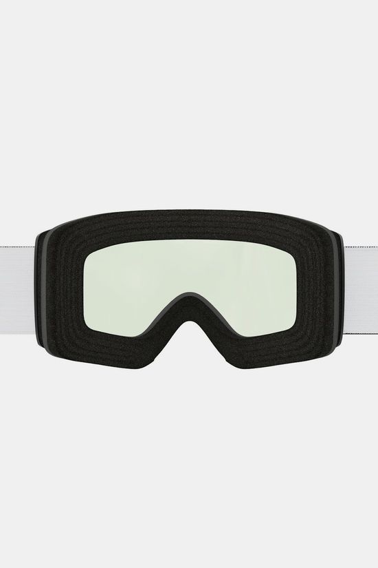 Scott Lunettes De Ski Trace Pro Light Sensitive Black / Amp Ls Cinnamon Chrome S1-3