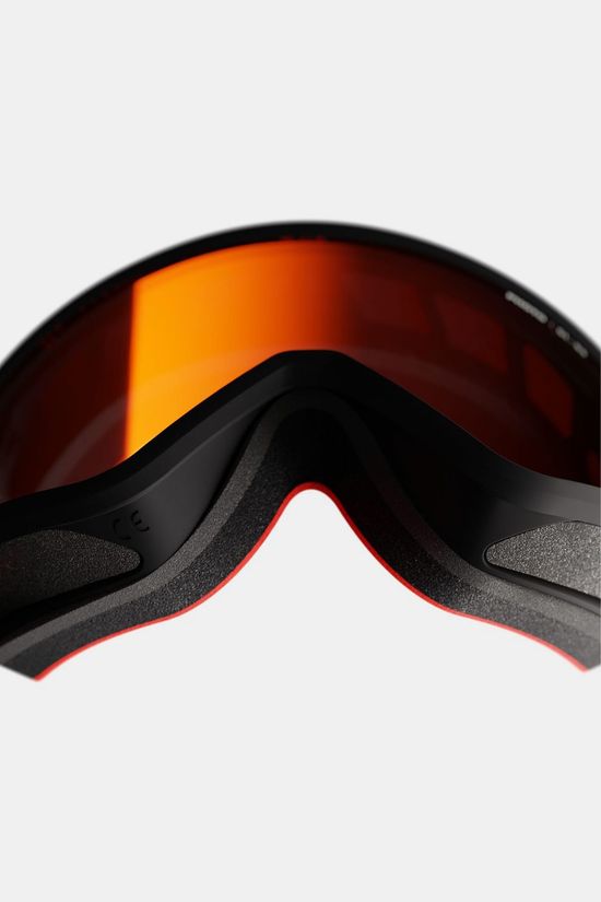 Atomic Lunettes De Ski Savor M Photo black/red