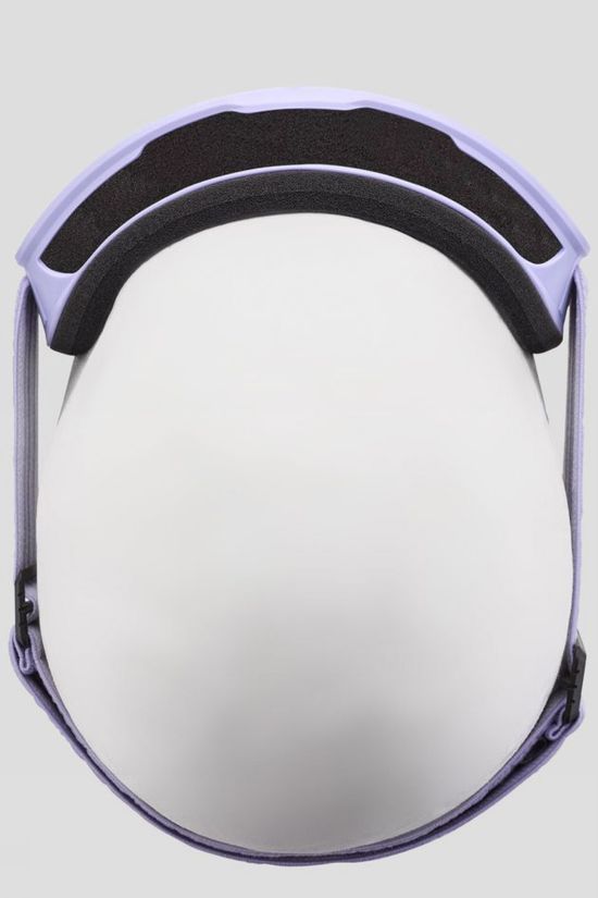 Julbo Lunettes De Ski Cyclon Purple / Black