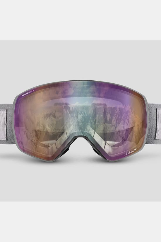 Julbo Lunettes De Ski Stormchaser Gray / Black