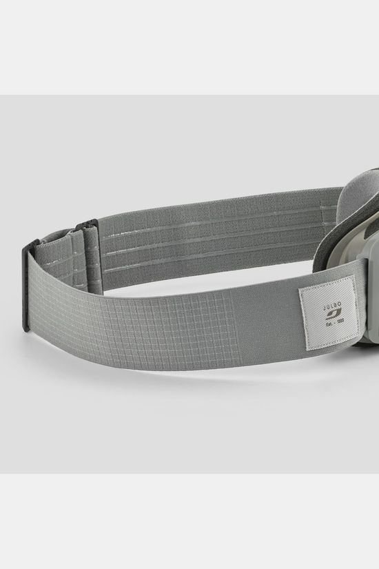 Julbo Lunettes De Ski Stormchaser Gray / Black