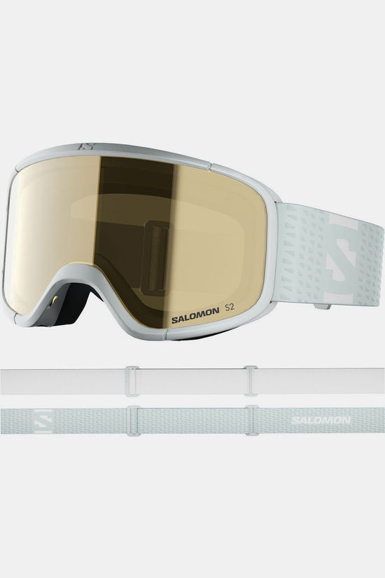 Salomon Skibril Aksium 2,0 S Access Ice Flow