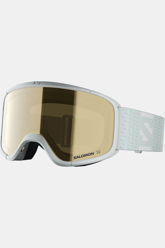 Salomon Skibril Aksium 2,0 S Access Ice Flow