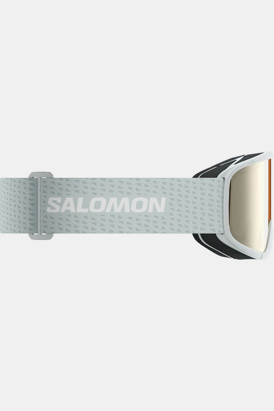 Salomon Skibril Aksium 2,0 S Access Ice Flow