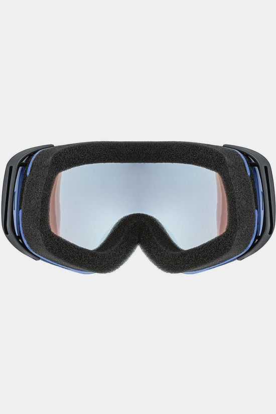Uvex Lunettes De Ski Scribble Fm Sphere Cobalt/Blue-Clear