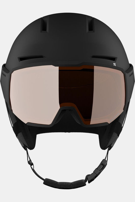 Salomon Casque De Ski Osmo Helmet Black/Univ